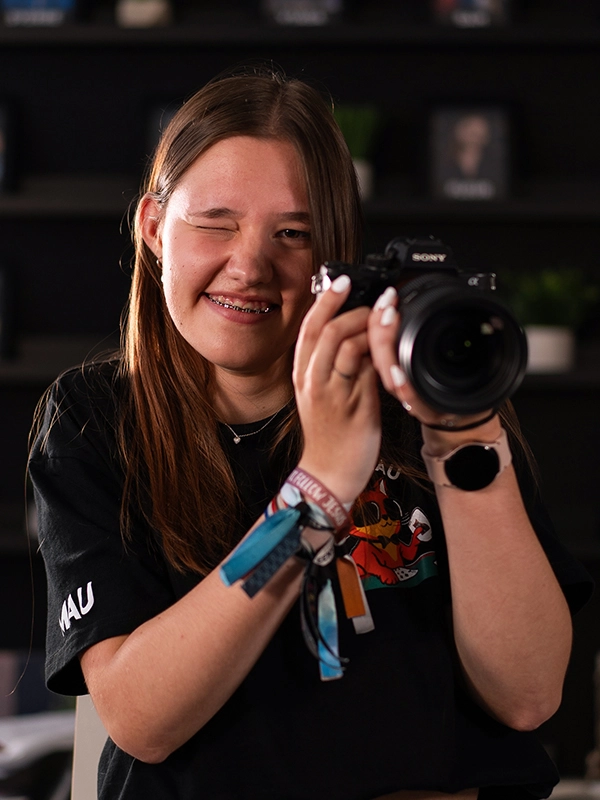 Portretfoto